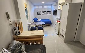 Mendoza Lifestyle Apartments II